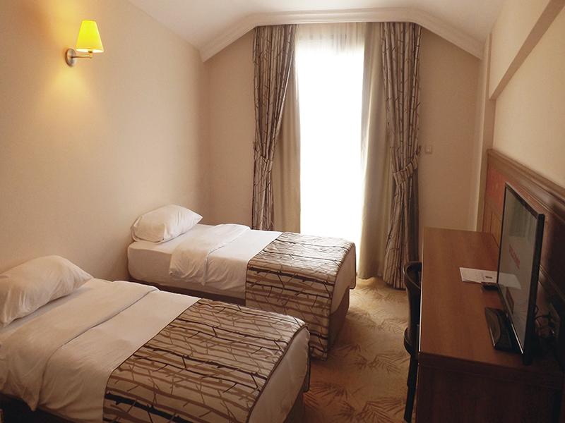 Green Nature Resort And Spa Marmaris Kültér fotó