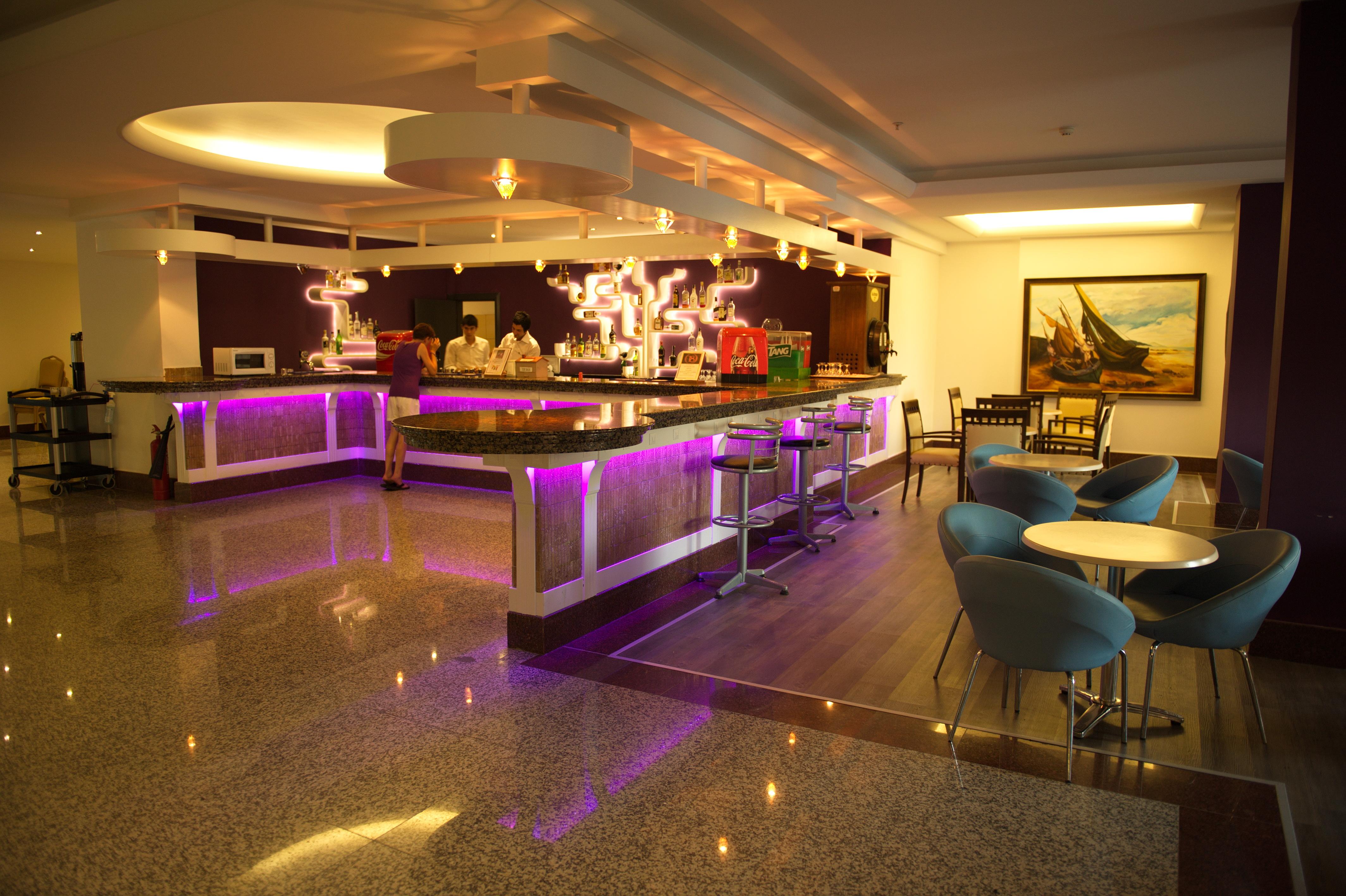 Green Nature Resort And Spa Marmaris Kültér fotó