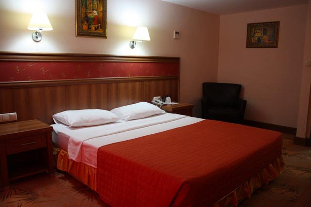 Green Nature Resort And Spa Marmaris Kültér fotó