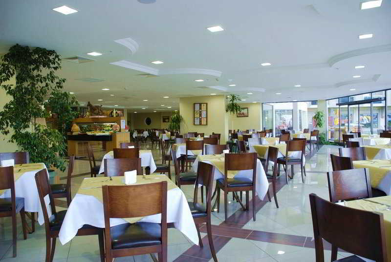 Green Nature Resort And Spa Marmaris Étterem fotó